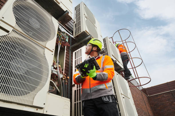 Best HVAC for Healthcare Facilities in Amerin Nyon, CA
