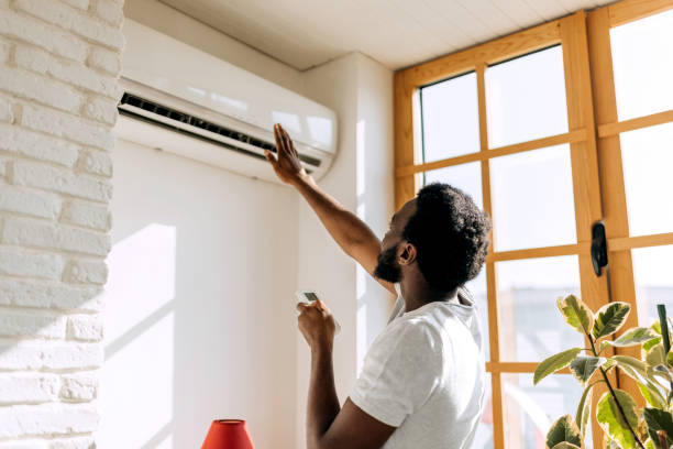 Best HVAC Equipment and Components in Amerin Nyon, CA