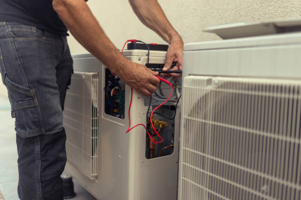 Best Residential HVAC in Amerin Nyon, CA