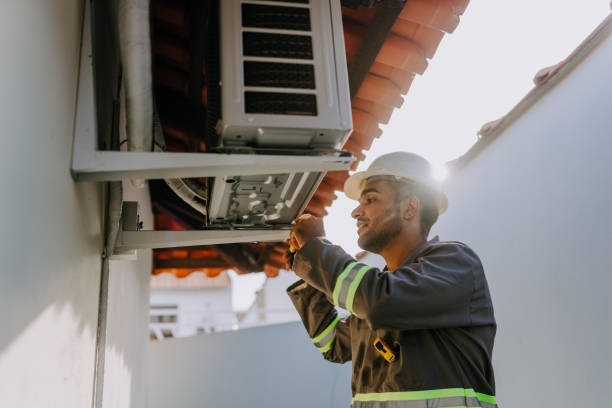 Best HVAC Consulting and Engineering in Amerin Nyon, CA