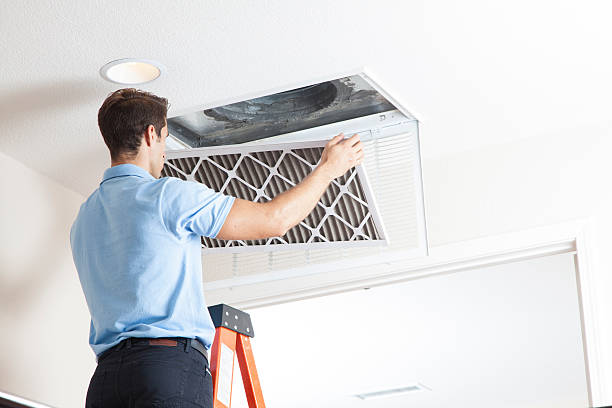 Best Furnace Cleaning in Amerin Nyon, CA