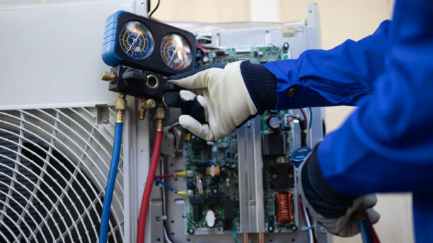 Best HVAC Retrofitting and Upgrading in Amerin Nyon, CA