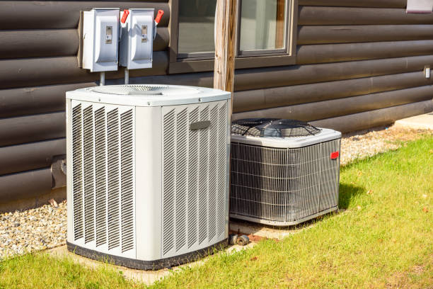 Best Air Conditioning Cleaning in Amerin Nyon, CA