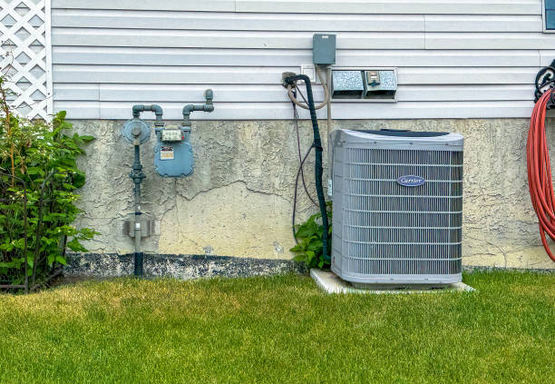 Best HVAC Training and Certification in Amerin Nyon, CA